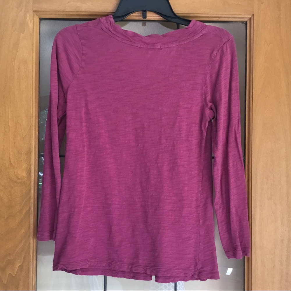 Maternity tee - Picture 3 of 3